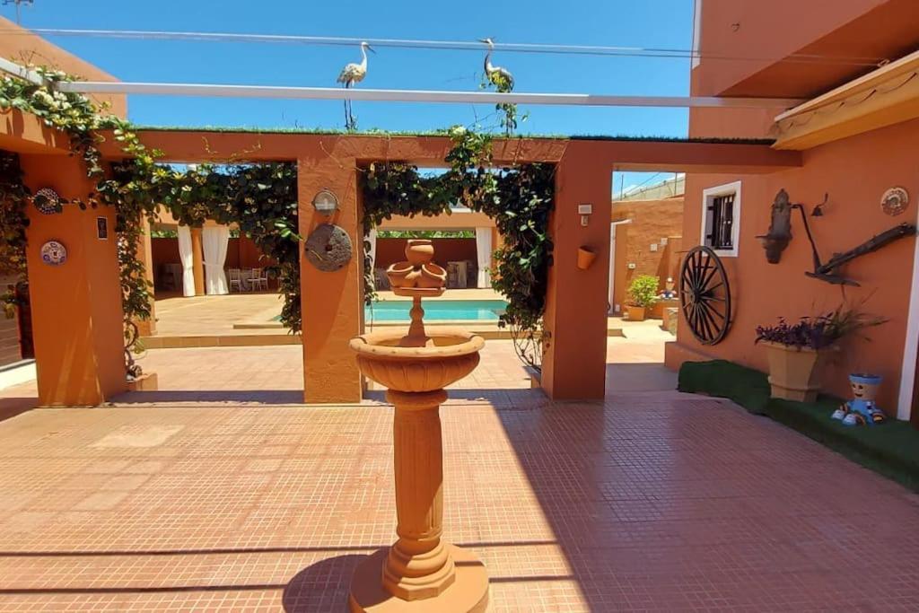 Finca David Galdar Las Palmas / Gran Canaria Exterior foto